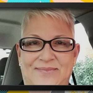 Meet your Posher, Jackie